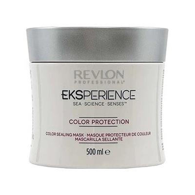 Revlon Eksperience Color Protection Sealing Mask 500 ml