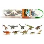 CollectA Box mini Figure - Dinosaurs, type 2 (004-01102)