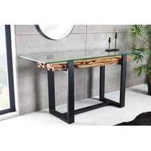 LuxD Shark 150 cm teak