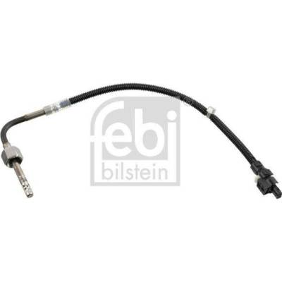 Čidlo, teplota výfukových plynů FEBI BILSTEIN 185807