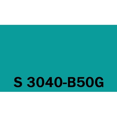 Het Soldecol PUR SG Tónovaný NCS 5l S 3040-B50G