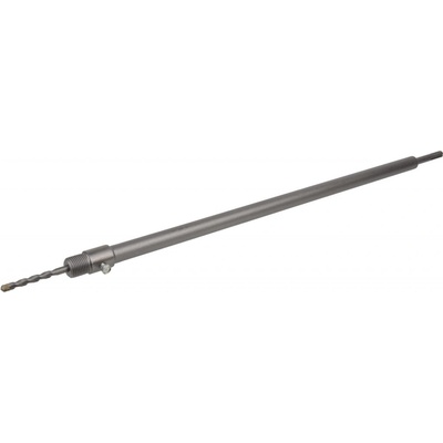 Prodloužení SDS Plus délka 600mm pro korunkové vrtáky, Geko G40046 – Sleviste.cz Prodloužení SDS Plus délka 600mm pro korunkové vrtáky, Geko G40046 – Sleviste.cz