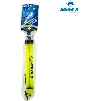 Super-K 10"