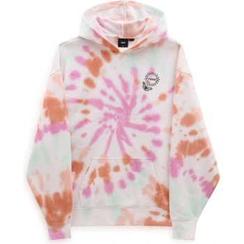 Vans RESORT WASH OS HOODIE WHITE