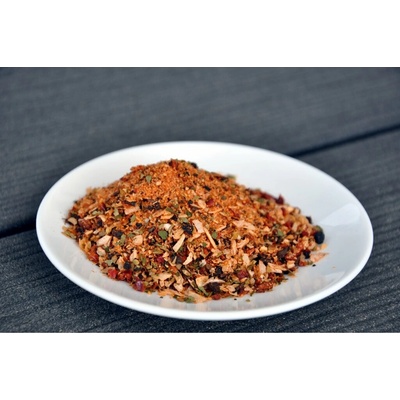 Korenie Červenka Grilovacie 50 g