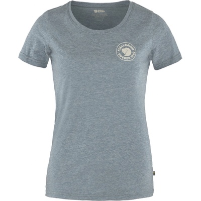 Fjällräven Dámske tričko 1960 Logo T shirt W