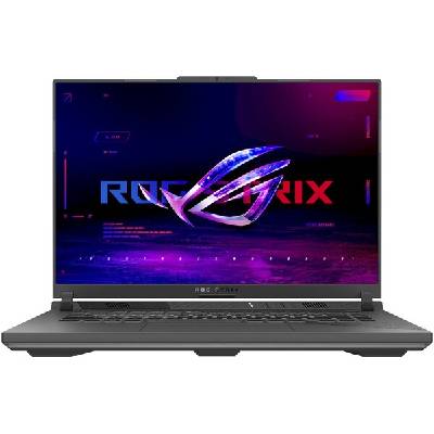 ASUS ROG Strix G16 (G614PR-RV034) sivý