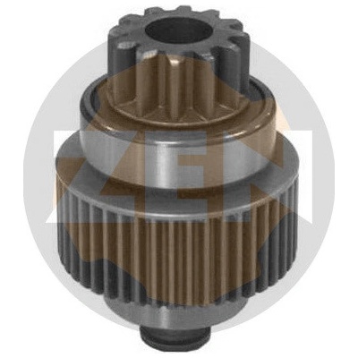 Pastorek startéru Ford 1C3U10350AB
