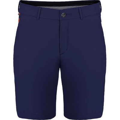 Kjus Mens Iver shorts Atlanta Blue