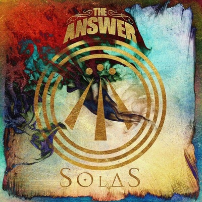 ANSWER, THE - SOLAS LTD. CD