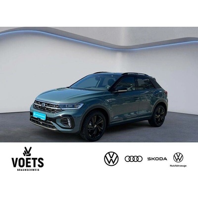 Volkswagen T-Roc 1.5 TSI R-Line DSG 110 kW