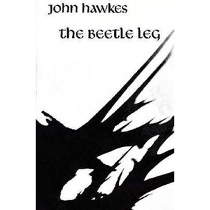 The Beetle Leg: Novel (ISBN: 9780811200622)