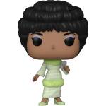 Funko Фигура Funko POP! Rocks: Aretha Franklin - Aretha Franklin (Green Dress) (The Queen of Soul) #365 (080960)