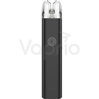 VapeGear One Pod sada - Čierna 1 ks