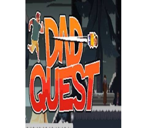 Dad Quest