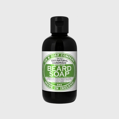 Dr. K Beard soap Woodland mýdlo na vousy 100 ml – Zboží Dáma