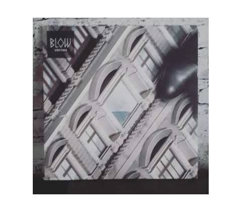 Blow - Vertigo 2 LP