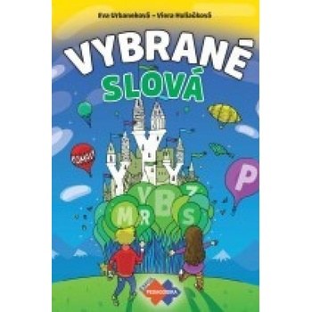 Vybrané slová