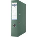 DONAU Master 2-ring binder A4 75mm green (3967001PL-06)