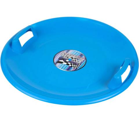 Plastkon Superstar modrá