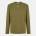 Off White Тениска Off White Men's Skate Long Sleeve T-Shirt - White Moss