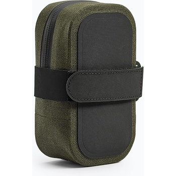 Brooks England Чанта под седалката на велосипед Brooks England Scape Pocket Bag 0, 7 l mud green