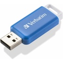 Image 1 of Verbatim Databar 64GB USB 2.0 (UV64GD/49455)