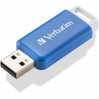 Image 1 of Verbatim Databar 64GB USB 2.0 (UV64GD/49455)