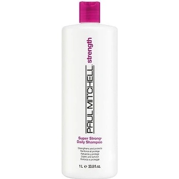 Paul Mitchell Strength Super Strong Daily Shampoo 1000 ml