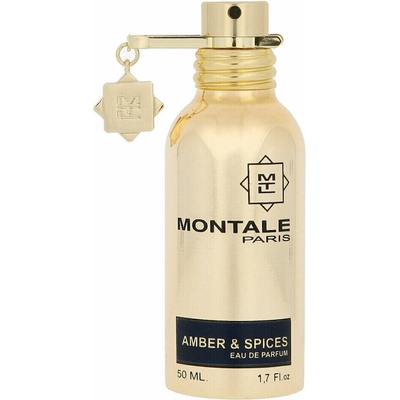 Montale Amber & Spices parfémovaná voda unisex 50 ml