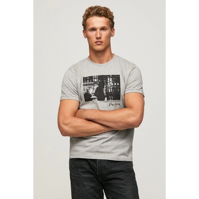 Pepe Jeans TEAGHAN šedá