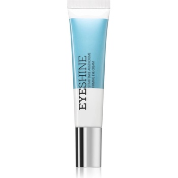 Tolure Cosmetics EyeShine Firming Eye Cream околоочен крем с хиалуронова киселина 15ml