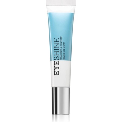 Tolure Cosmetics EyeShine Firming Eye Cream околоочен крем с хиалуронова киселина 15ml