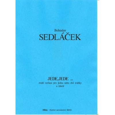 Jede jede...