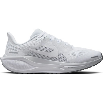 Nike Дамски маратонки Nike Pegasus 41 Womens Running Shoes - White