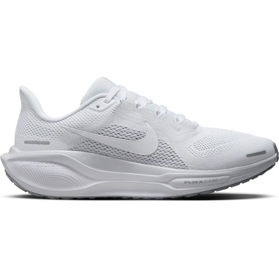 Nike Дамски маратонки Nike Pegasus 41 Womens Running Shoes - White