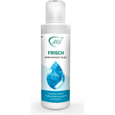 Karel Hadek Frisch sprchovací olej 200 ml