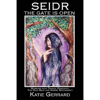 Seidr - The Gate is Open
