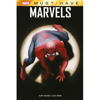 Marvel Must-Have: Marvels