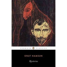 Mysteries - Hamsun Knut