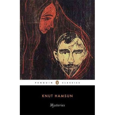 Mysteries - Hamsun Knut