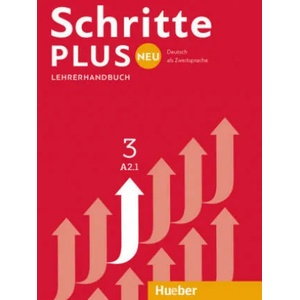 Schritte Plus Neu - sechsbandige Ausgabe | Susanne Kalender, Petra Klimaszyk (ISBN: 9783193110831)