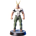 First 4 Figures My Hero Academia All Might Casual Wear 28cm