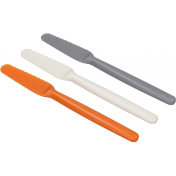 Fiskars Set tří roztíracích nožů 1016121