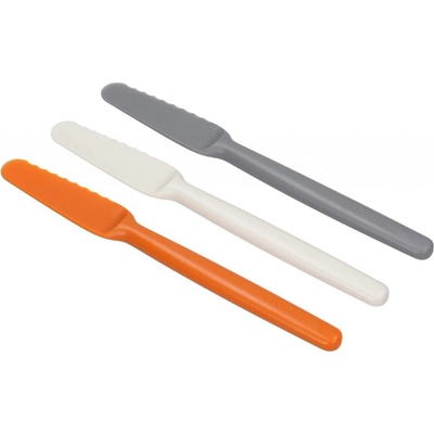 Fiskars Set tří roztíracích nožů 1016121