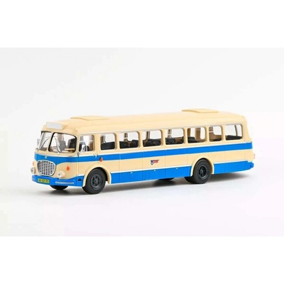 Abrex Autobus Škoda 706 RTO ČSAD 1:43