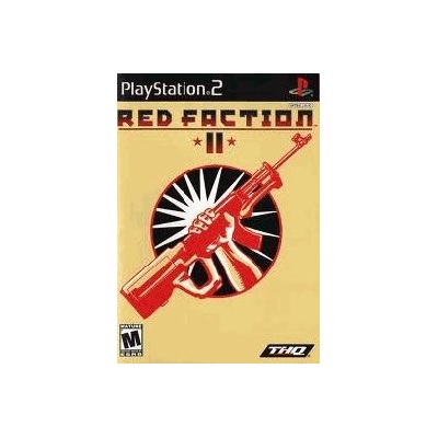Red Faction 2