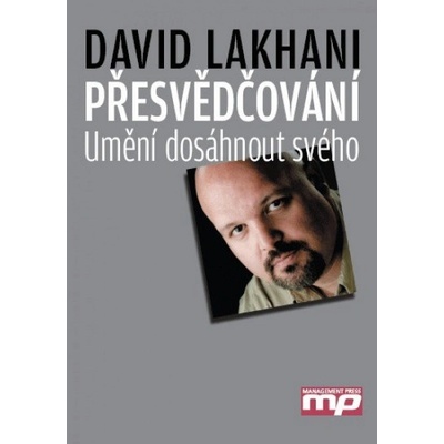 Přesvědčování