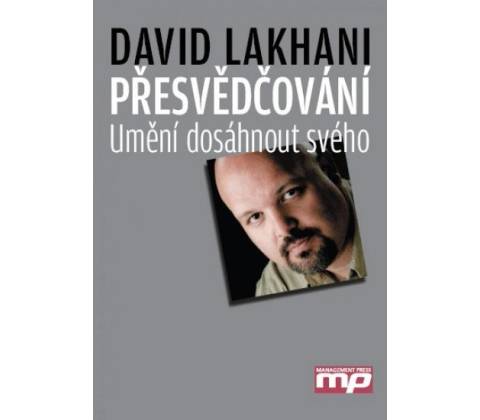 Přesvědčování