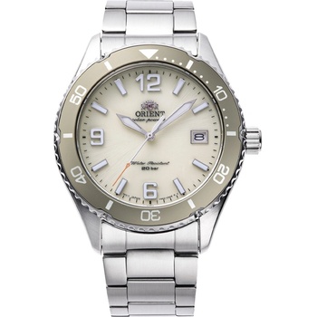 Orient Часовник Orient Mako Solar RA-WJ0003S (RA-WJ0003S)